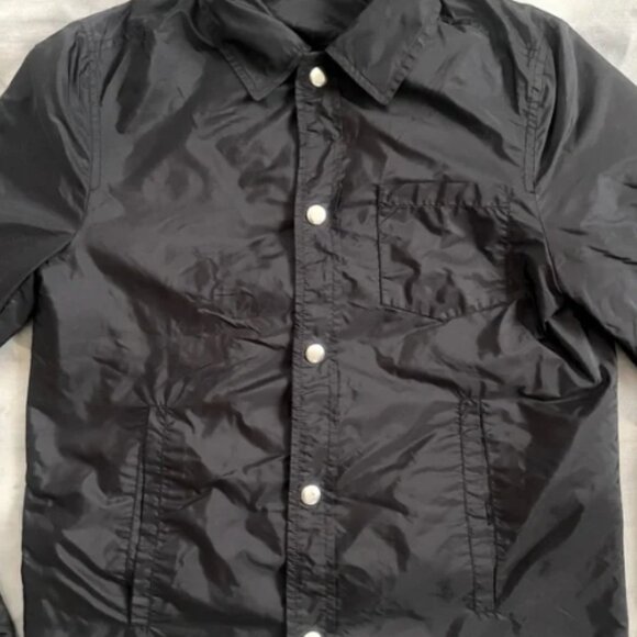 Prada Sport 2015 Nylon Utility Jacket - Picture 2 of 7